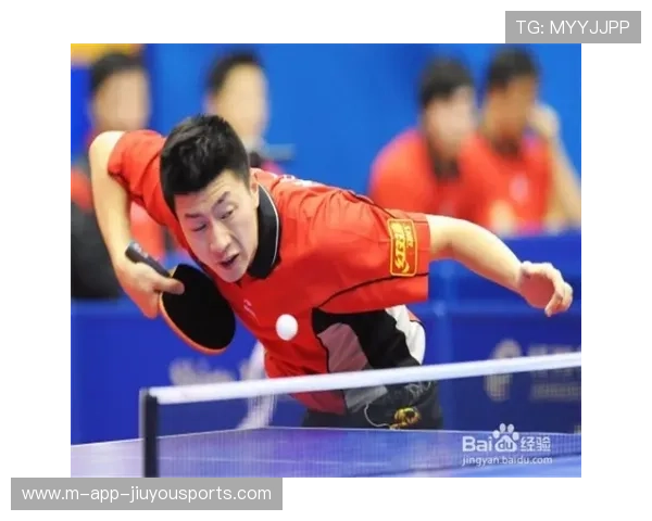 乒乓球旋转改革可能颠覆整个项目