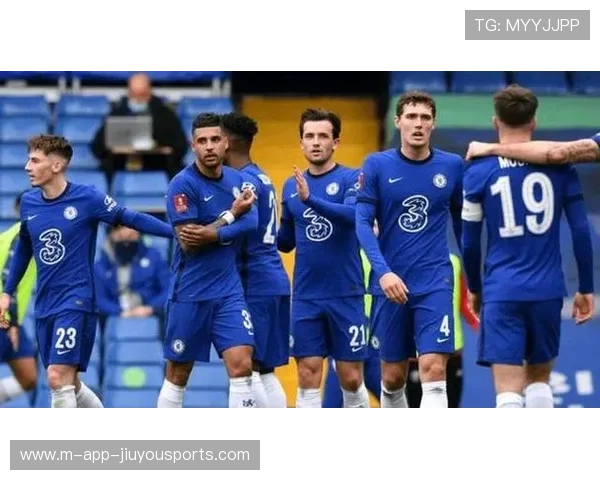 切尔西若在青训与引援间找到平衡,未来更稳 切尔西若在青训与引援间找到平衡,未来更稳