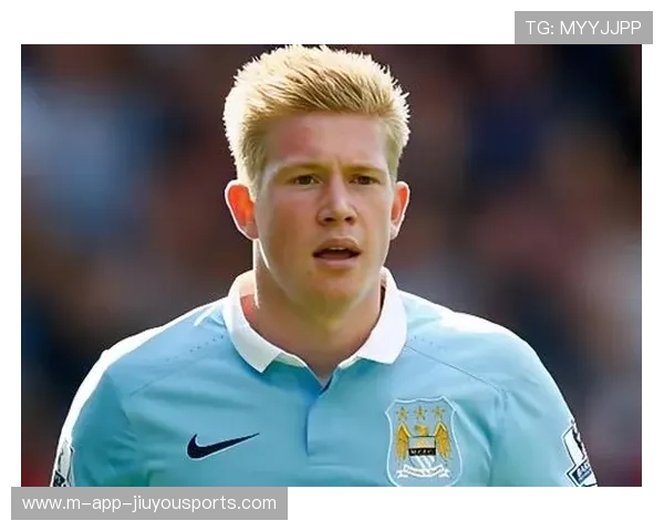 利物浦盯德布劳内式精准连接：战术革命带来的新机遇