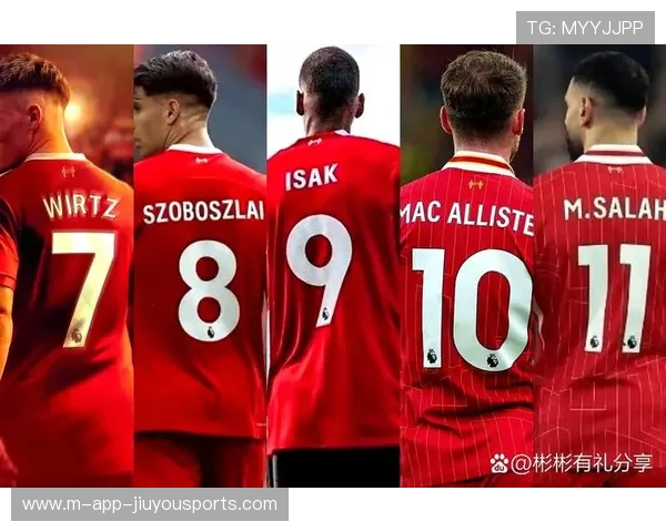 利物浦若重建中场攻守转换更流畅 利物浦若重建中场攻守转换更流畅