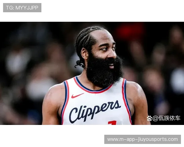 哈登若学会分享，将有望重回球队核心地位