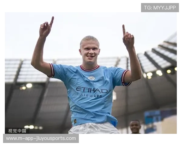 布莱顿评估哈兰德式爆发中锋：重新定义英超锋线格局