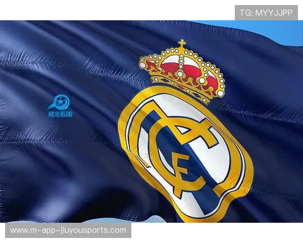 皇马若制定长期发展蓝图，俱乐部未来光明