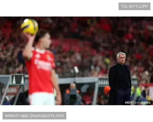 穆帅神换人救主，本菲卡重燃出线希望