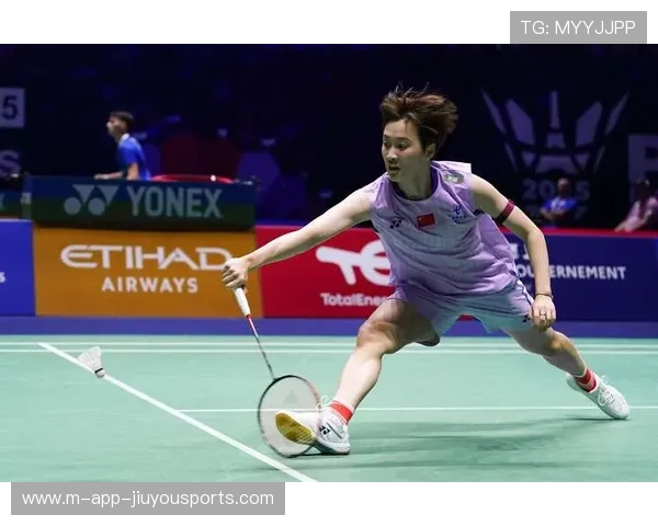 羽毛球国家队技术团队国际化带来训练理念更新