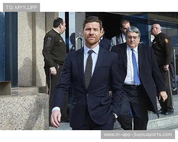 阿隆索的决策风格正在面临实战验证的残酷挑战