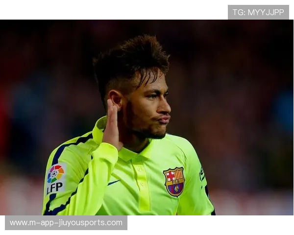 马竞瞄准内马尔式左路突破者，未来引燃战火的新引擎