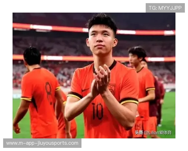 国足核心无疑，王钰栋不进球却不可或缺，李昊守门未来确定，王钰深足球