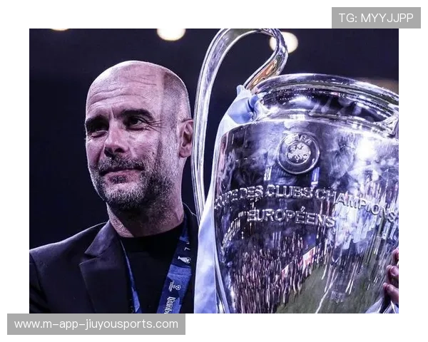 曼城锁定联赛第一阶段冠军，瓜迪奥拉淡定回应，曼城瓜迪奥拉阵型