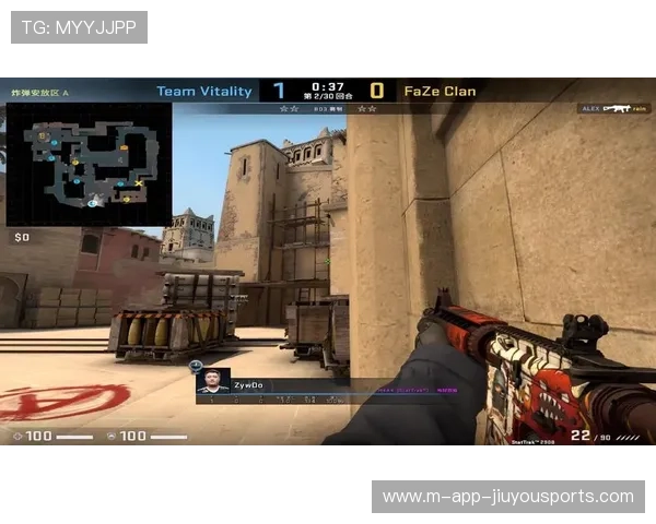 Vitality Mirage窗口失守