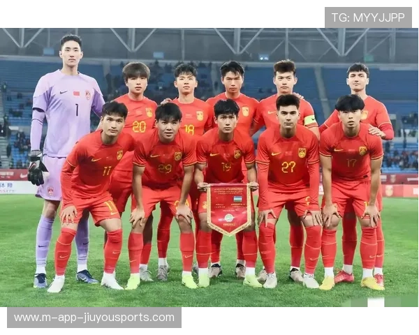 中国U23国足备战亚洲杯 将直接影响世预赛阵容构建，中国足球队官宣_u22国青退出u23亚洲杯预选赛